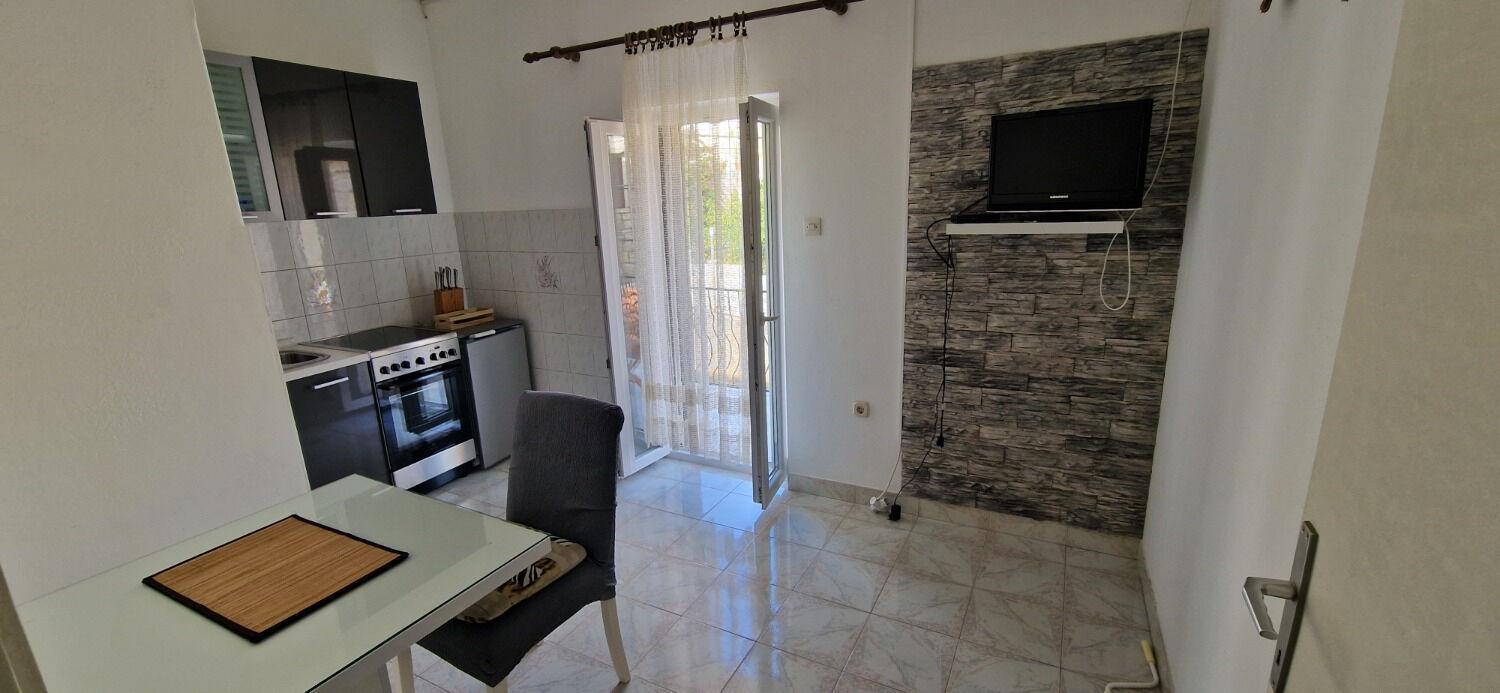 Apartment Tenara Vis Eksteriør billede
